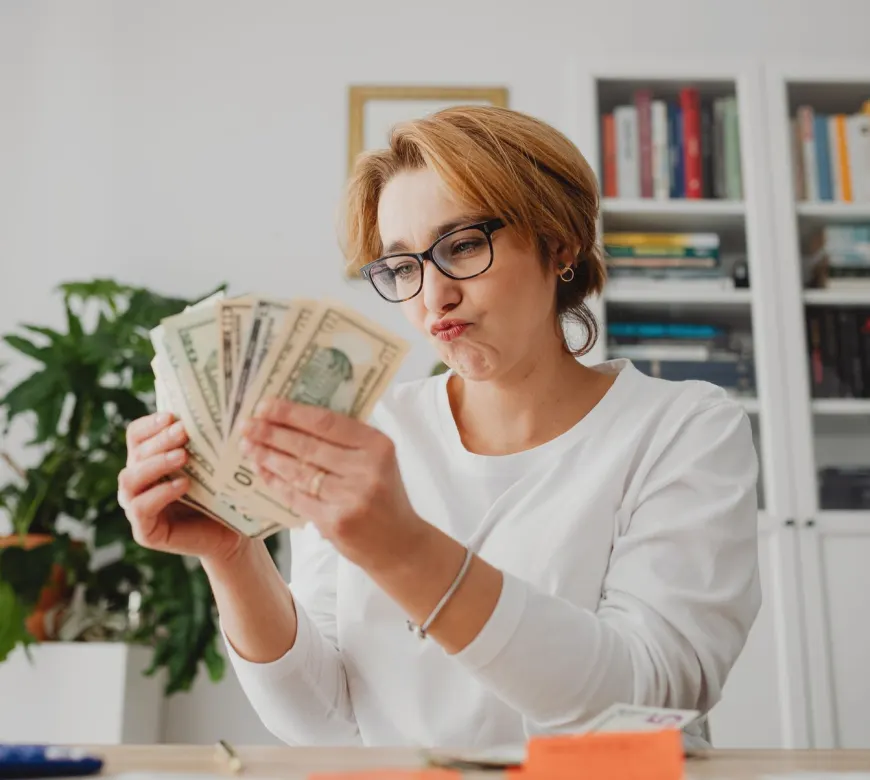 O que pode esperar do nosso trabalho
