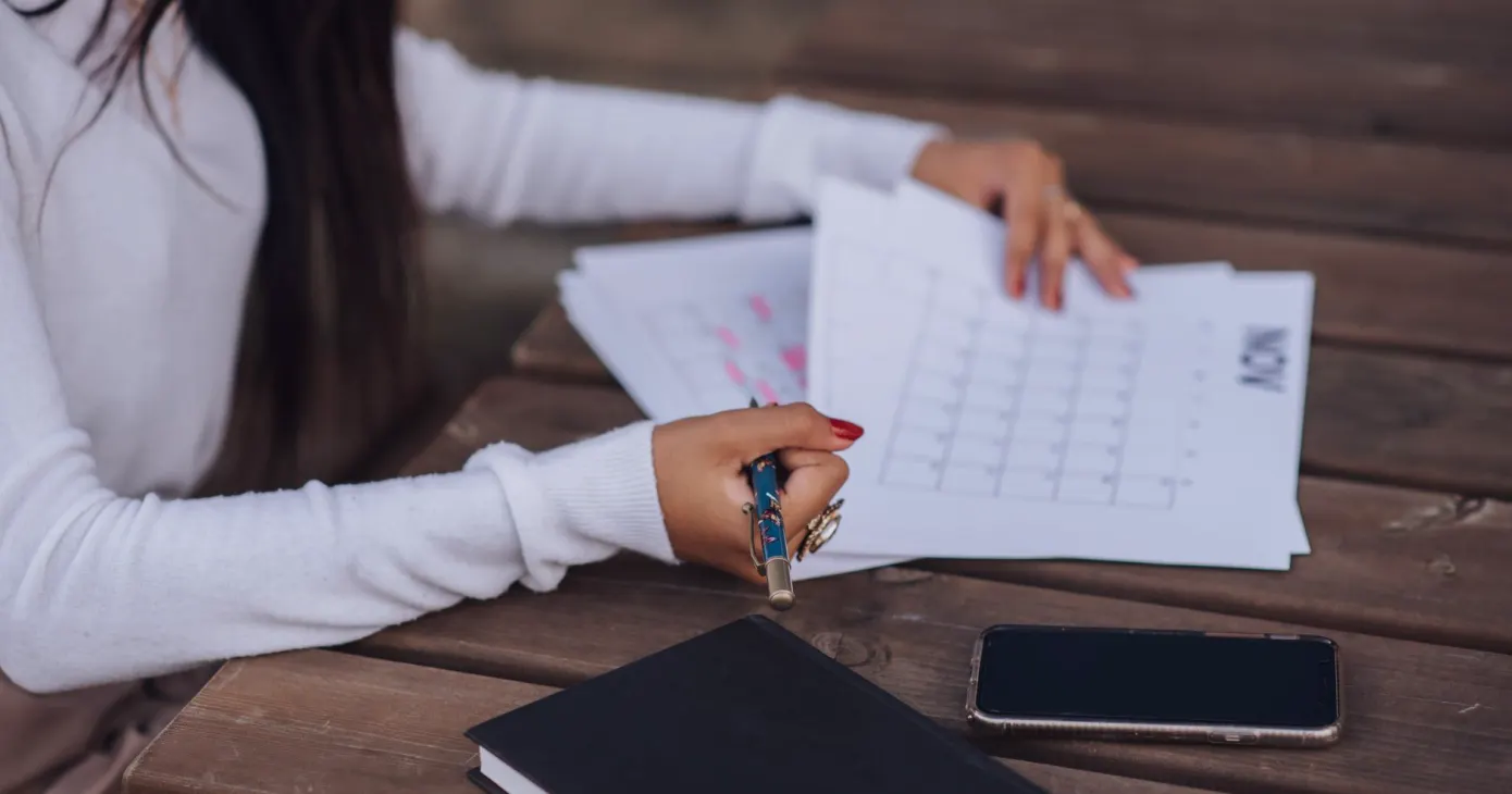 Plano de orçamento para o outono: o que ajustar nos próximos meses