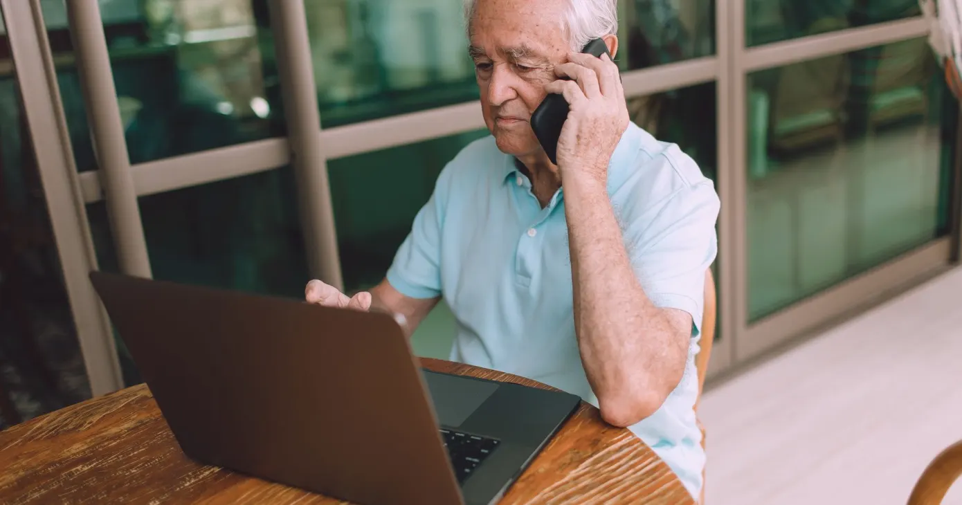 Como preparar os extratos para uma análise de despesas simples